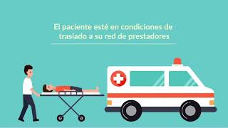 Ley de urgencias